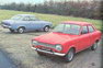 Ford Escor..